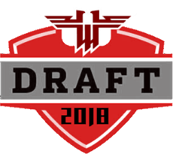 NA 2018 Draft Cup Logo